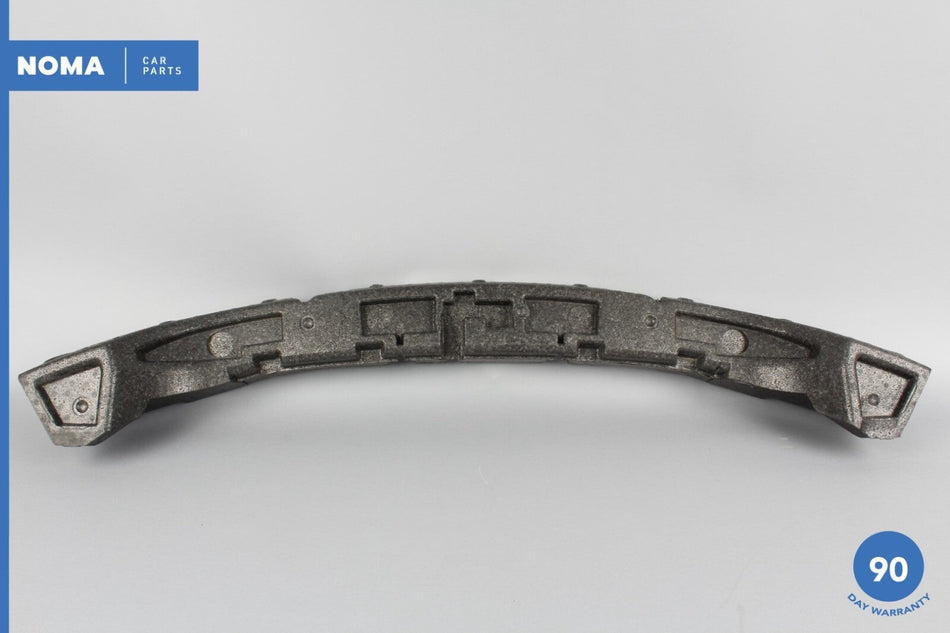 07-15 Jaguar XKR XK X150 Rear Bumper Reinforcement Beam Bar Foam Block OEM