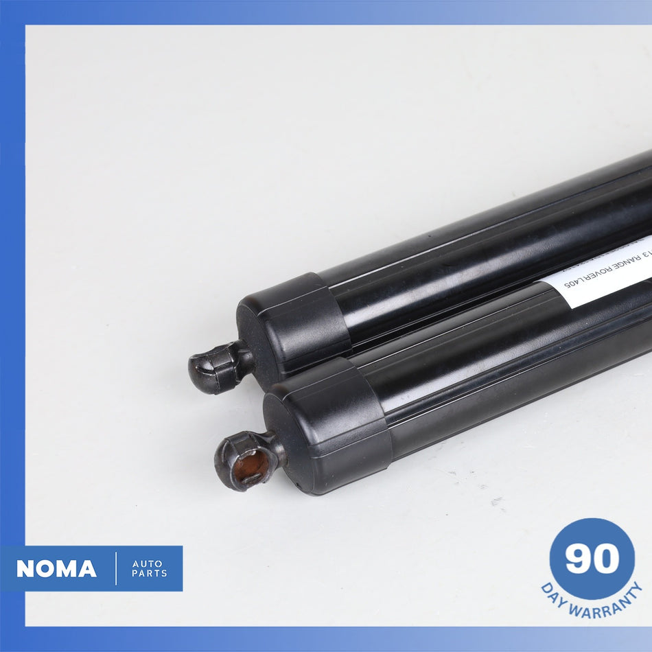 13-22 Land Rover Range Rover L405 Trunk Lid Tailgate Cylinder Strut Set OEM