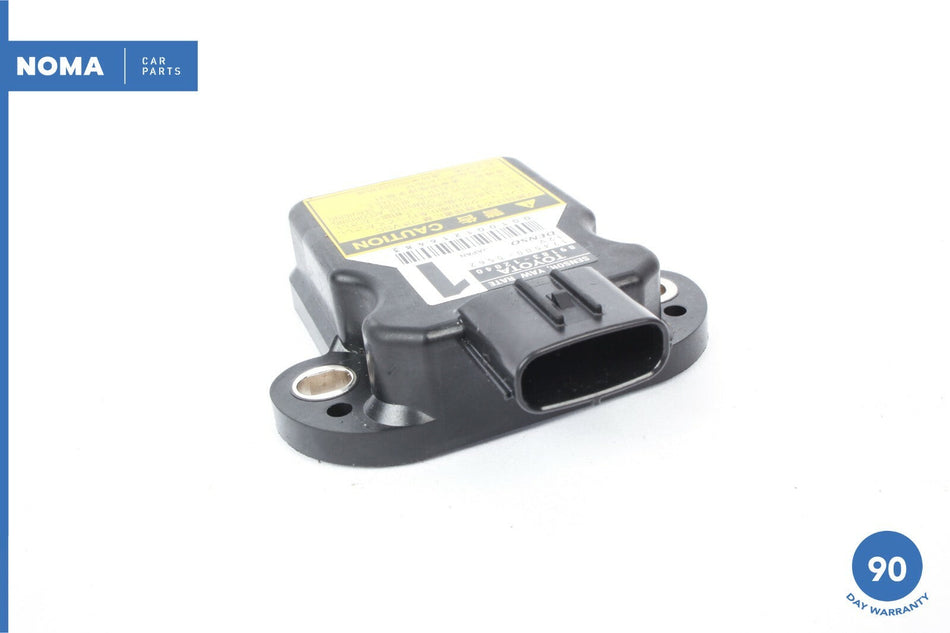 07-12 Lexus XF40 LS460 Yaw Rate Stability Control Module Sensor 89183-12040 OEM