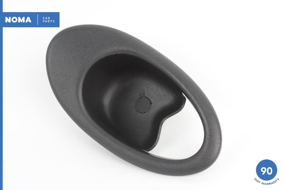 97-06 Jaguar XK8 XKR X100 Front Right Inner Door Handle Cover Bezel Trim LEG OEM