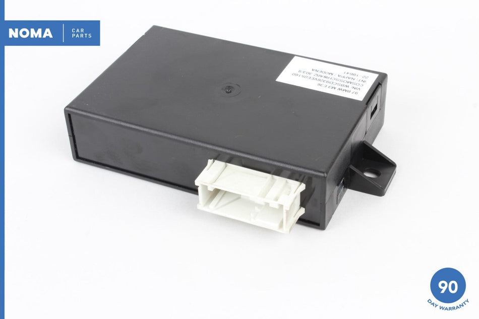92-99 BMW E36 320i 325i 328i M3 Cruise Control Module Computer Unit 8369063 OEM