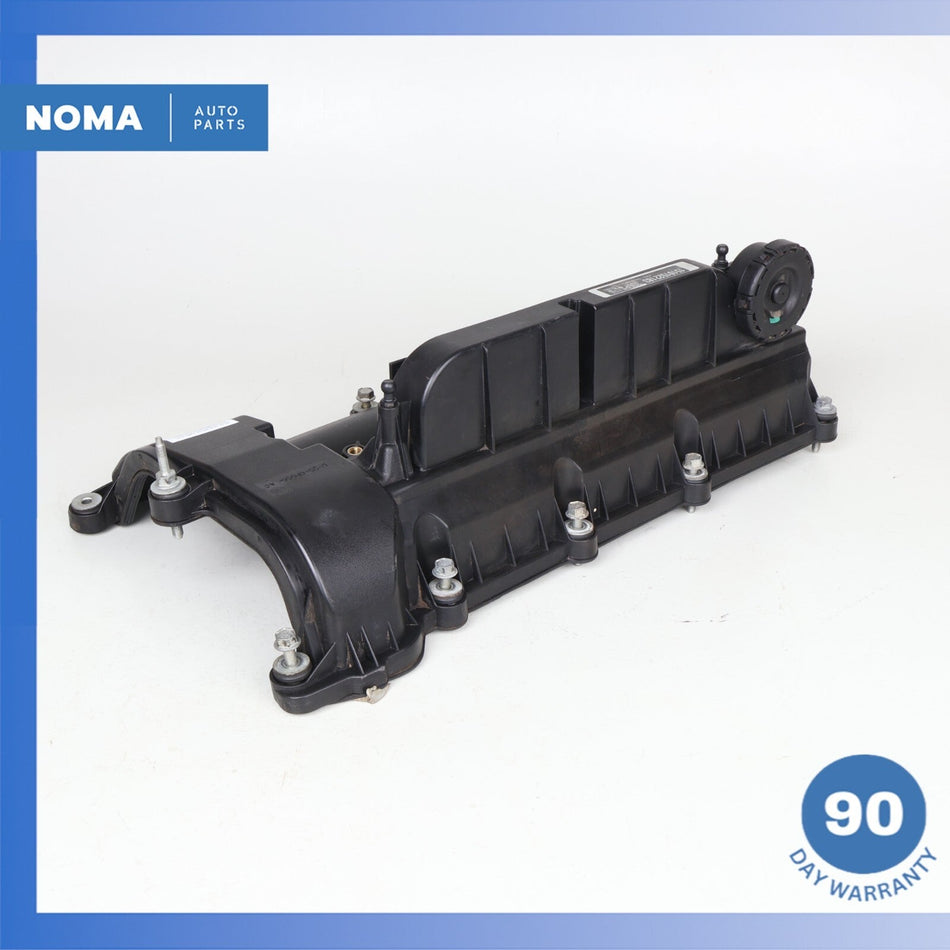13-21 Jaguar X260 XF AJ126 Right Engine Cylinder Head Camshaft Cover OEM