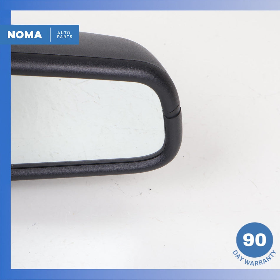 2013 BMW F10 ActiveHybrid 5 Interior Rear View Mirror Black 51169320305 OEM