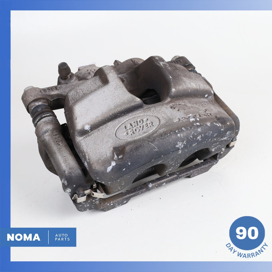21-25 LR Range Rover Evoque L551 Front Right Brake Caliper M8D22B294AA OEM 58k