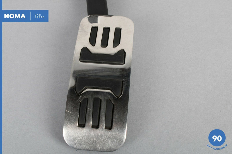 12-18 Jaguar XJ XJL X351 XF X250 Gas Accelerator Pedal w/ Pad AW9M9F836AB OEM