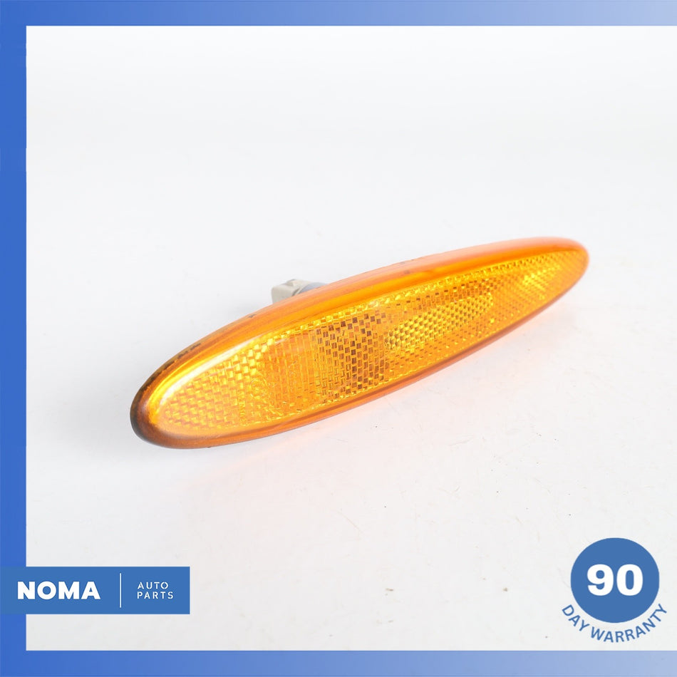 97-06 Jaguar X100 XKR XK8 Front Right or Left Marker Light Lamp LJA5034AC OEM