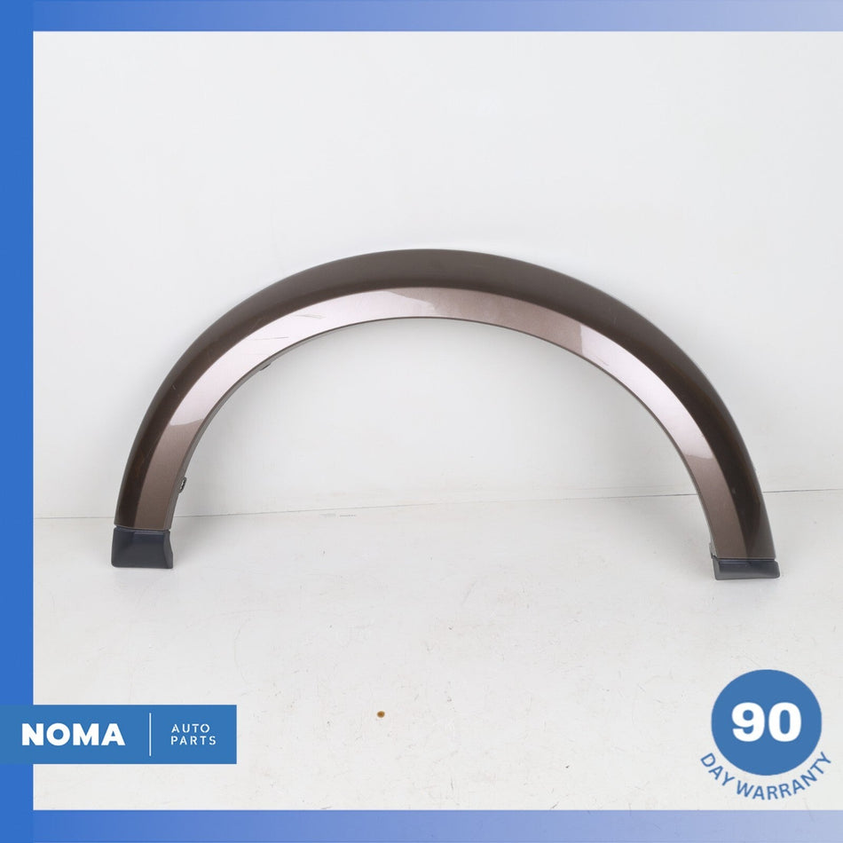 10-16 Land Rover L319 LR4 Front Right Passenger Quarter Panel Fender Flare OEM