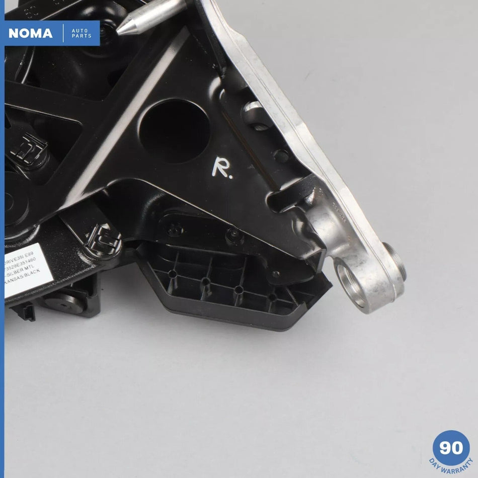 09-16 BMW E89 Z4 Right Side Convertible Folding Hardtop Mechanism w/ Harness OEM