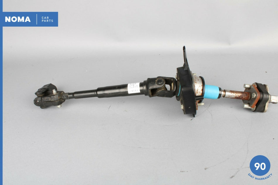 10-18 Jaguar XJ XJL X351 PS Lower Steering Column Shaft Bearing AW933C662AB OEM