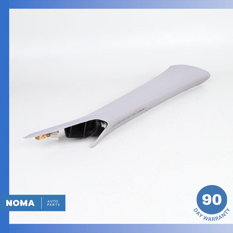 2018 Alfa Romeo 952 Giulia A-Pillar Trim Front Right Side 156127676 OEM