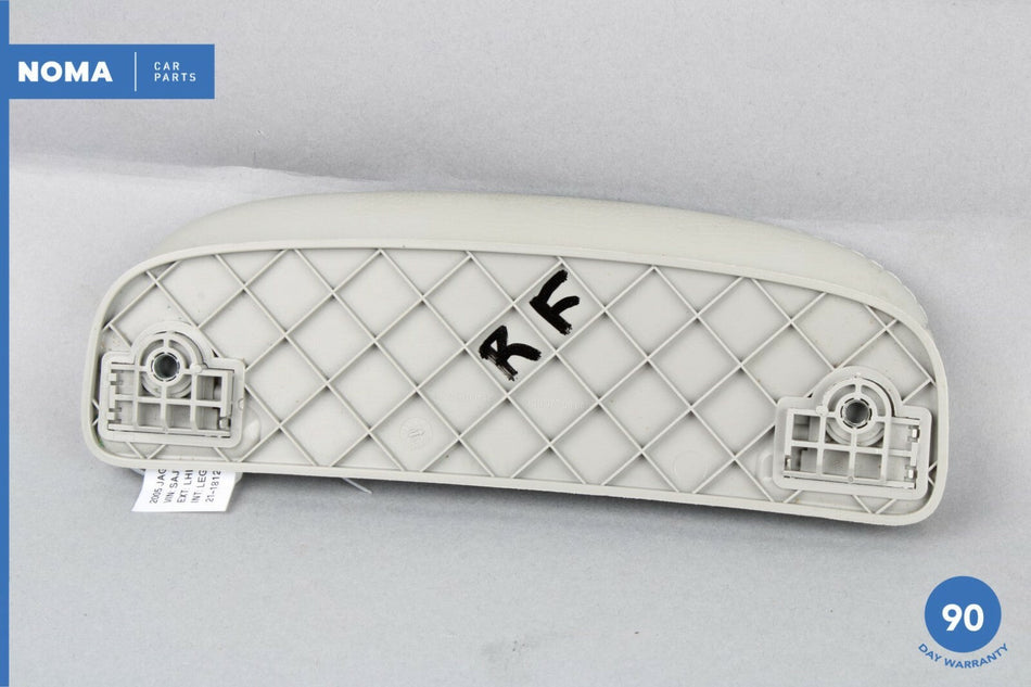 2005 Jaguar XJ8 VDP X350 X358 Front Left or Right Side Roof Grab Handle LHJ OEM