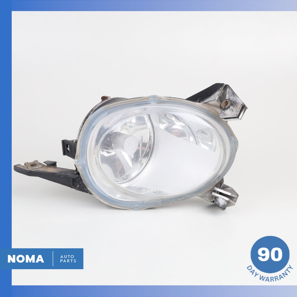 01-06 Jaguar X100 XKR XK8 Front Right Passenger Fog Light Lamp LJE5090AC OEM