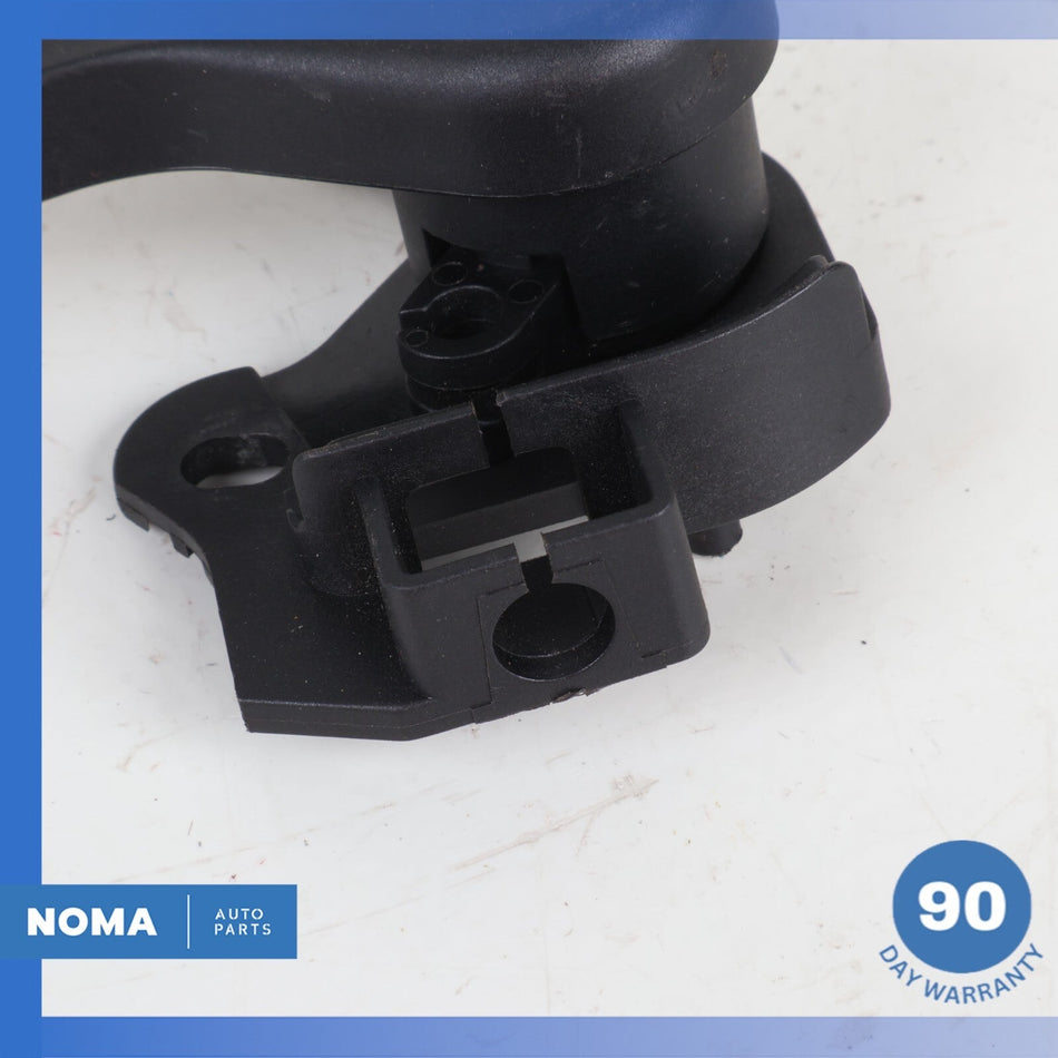 2013 LR Range Rover L405 Hood Bonnet Hinge Lock Release Lever Pull Handle OEM
