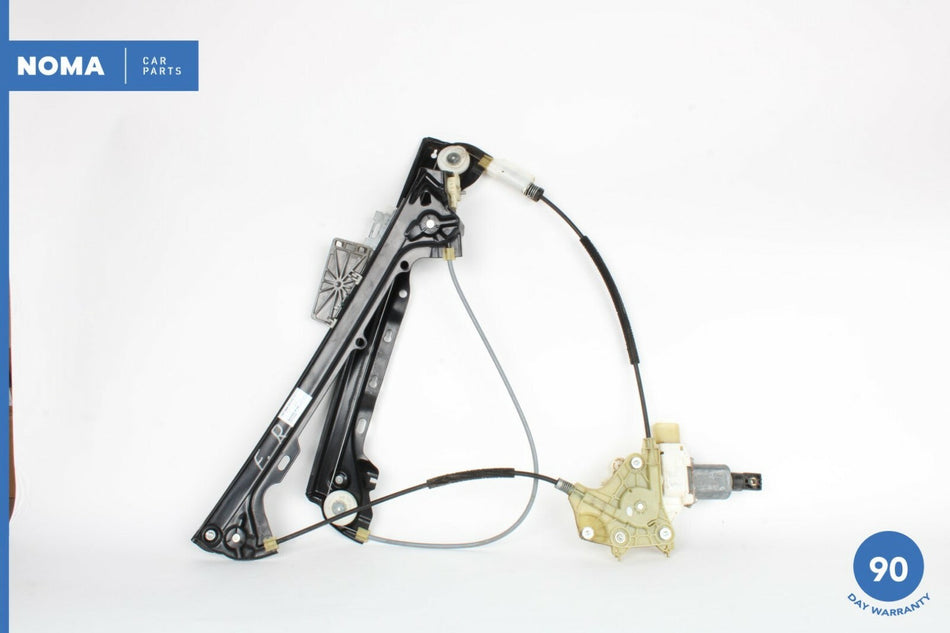 06-13 BMW 335i 328i E92 E93 Front Right Passenger Side Door Window Regulator OEM