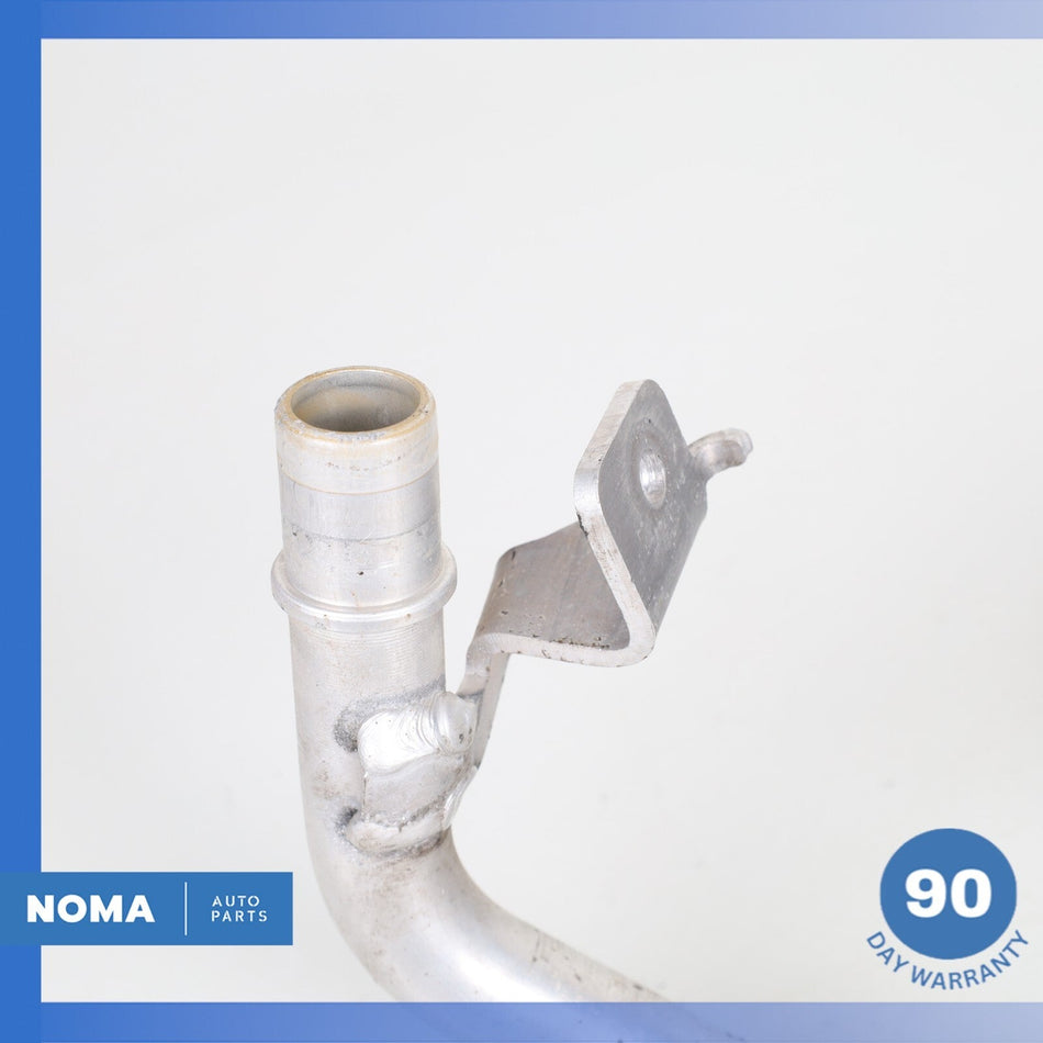 2019 Jaguar X761 F-Pace Additional Aux Auxiliary Electric Water Pump OEM