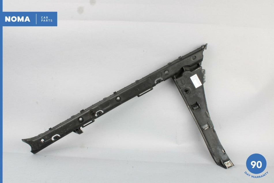 04-07 Jaguar XJ8 VDP X350 Rear Left Bumper Mounting Bracket 2W93178931AG OEM
