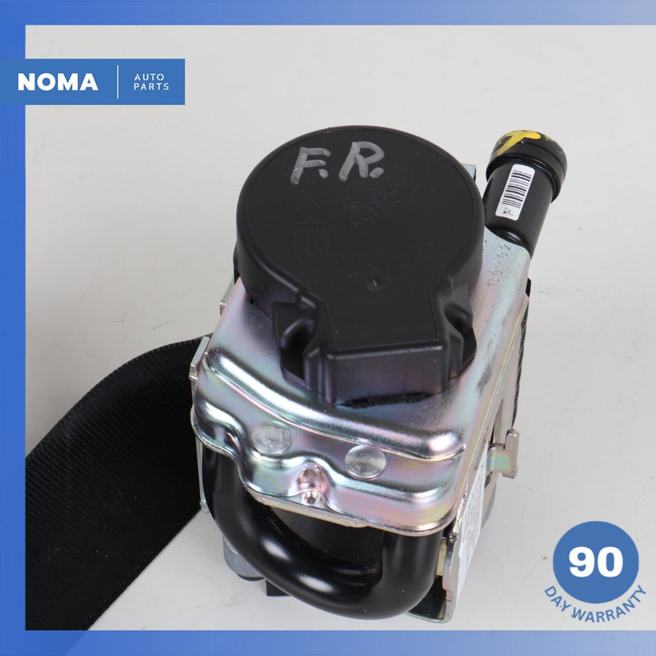 2013 Land Rover Range Rover L405 Front Right Side Seat Belt Retractor OEM