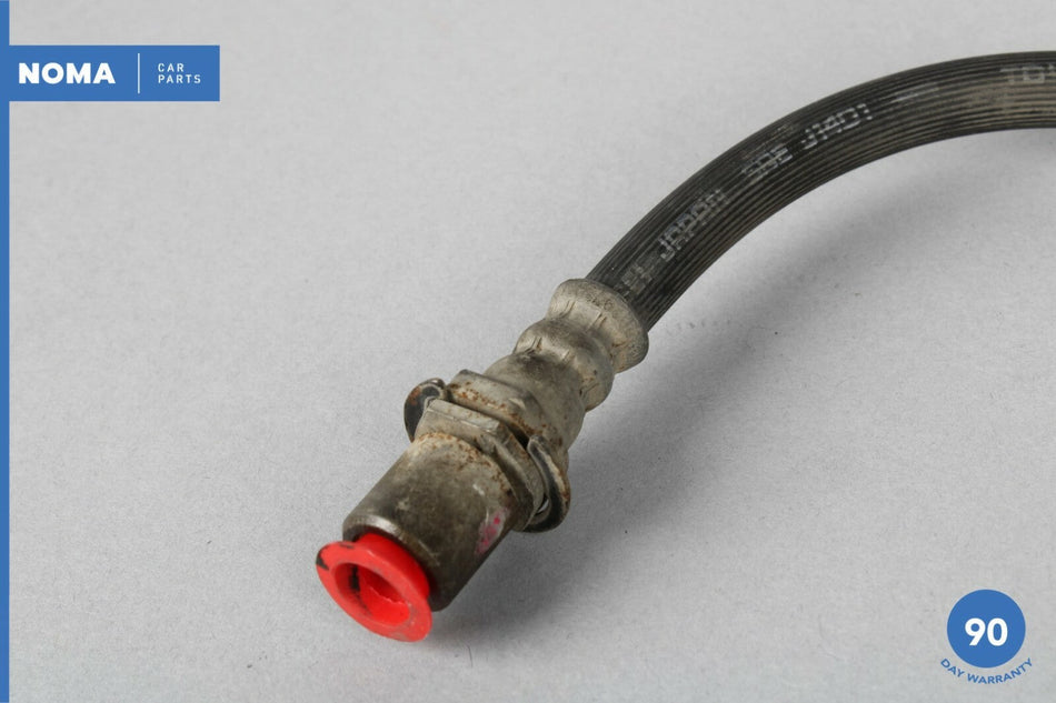 02-10 Lexus SC430 Z40 Front Left or Right Side Brake Hydraulic Hose OEM