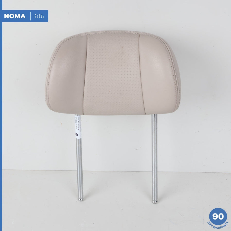 00-06 Jaguar X100 XKR XK8 Front Left or Right Side Seat Headrest Head Rest OEM