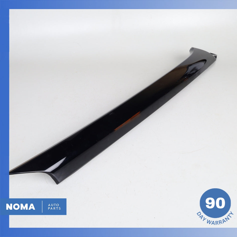 12-19 Range Rover Evoque L538 Front Left Driver Side A Pillar Molding OEM