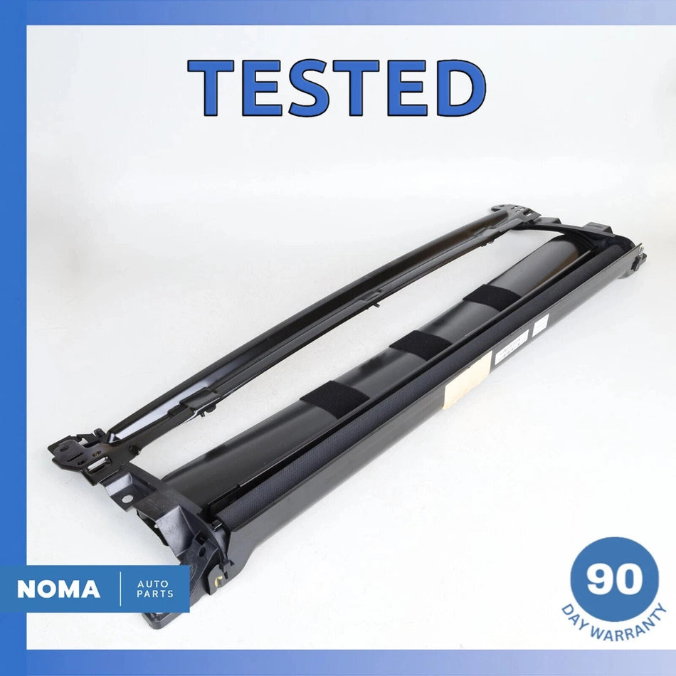 13-22 Range Rover Sport L494 L405 Panorama Pano Roof Sun Shade CPLA519A02AG OEM