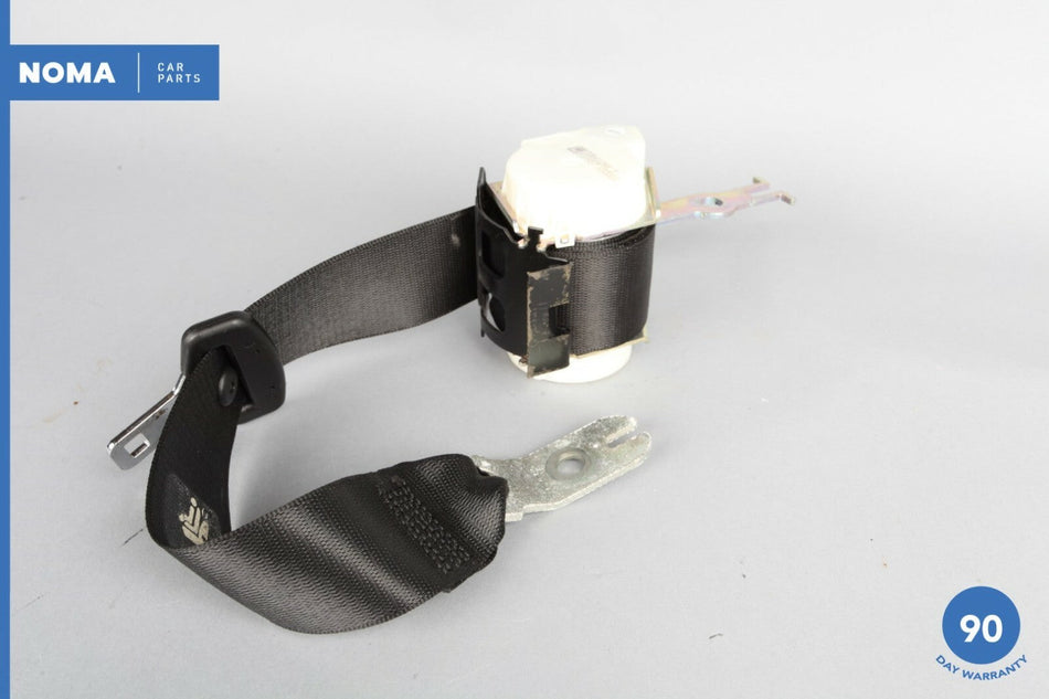 04-10 BMW 535xi E60 E61 5 Series Rear Right or Left Side Seat Belt Retractor OEM
