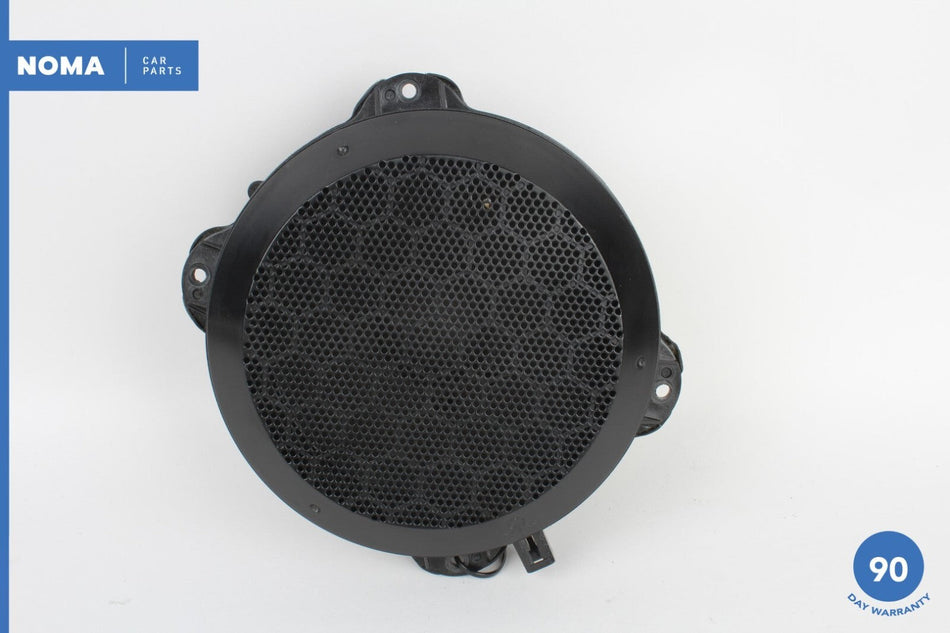04-08 Jaguar S-Type X204 Right or Left Parcel Shelf Audio Speaker Alpine OEM