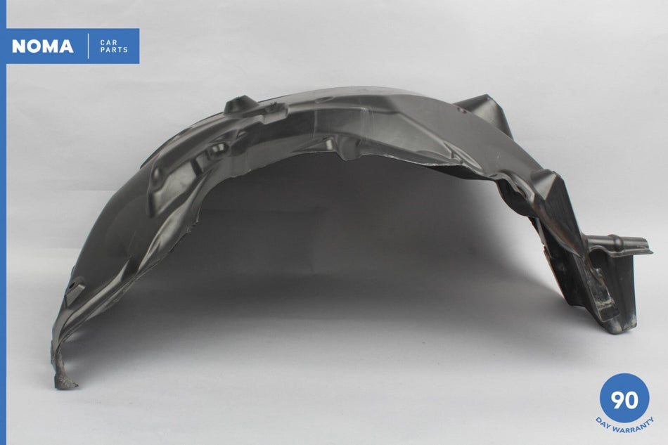06-13 Range Rover Sport L320 Front Right Fender Wing Splash Shield Cover OEM