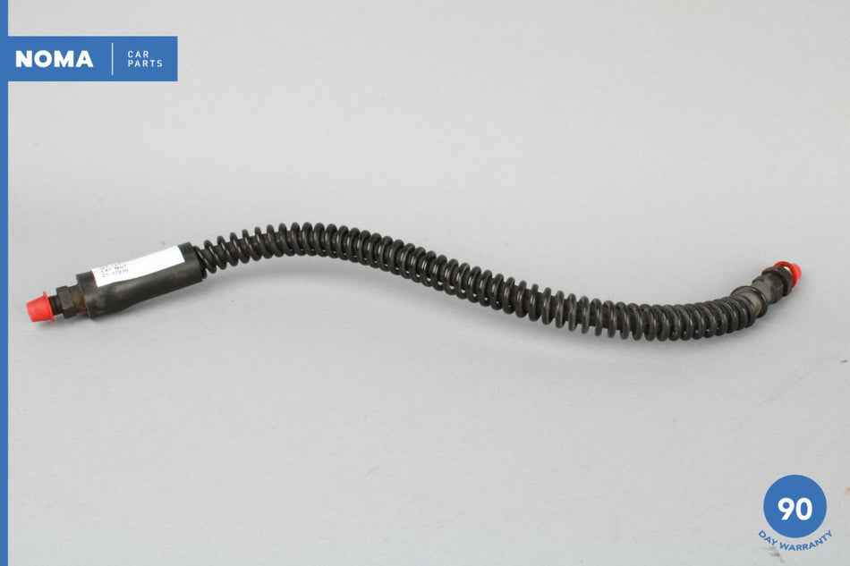 97-99 Jaguar XK8 X100 Front Left or Right Flexible Hydraulic Brake Line Hose OEM