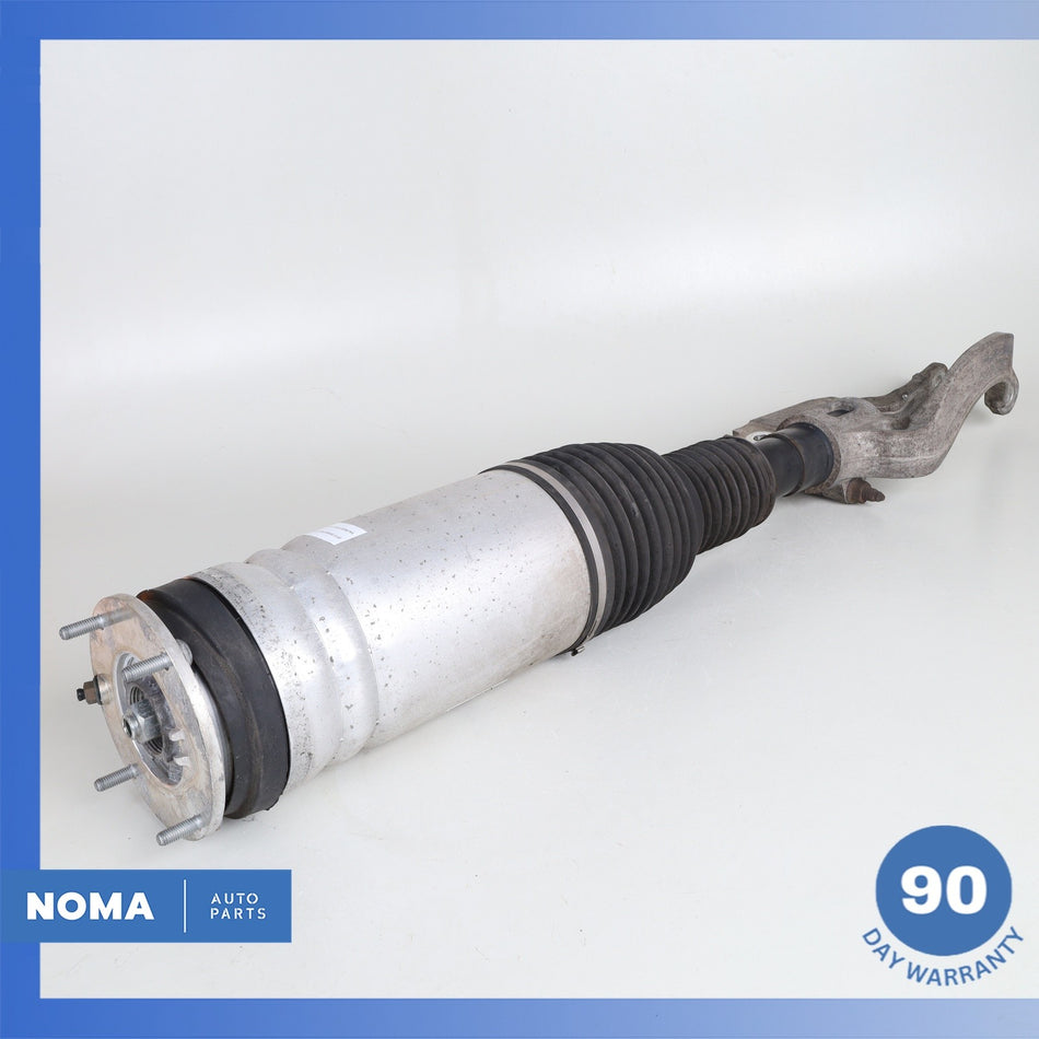 13-17 LR Range Rover L405 Front Left Air Suspension Shock Absorber Strut OEM