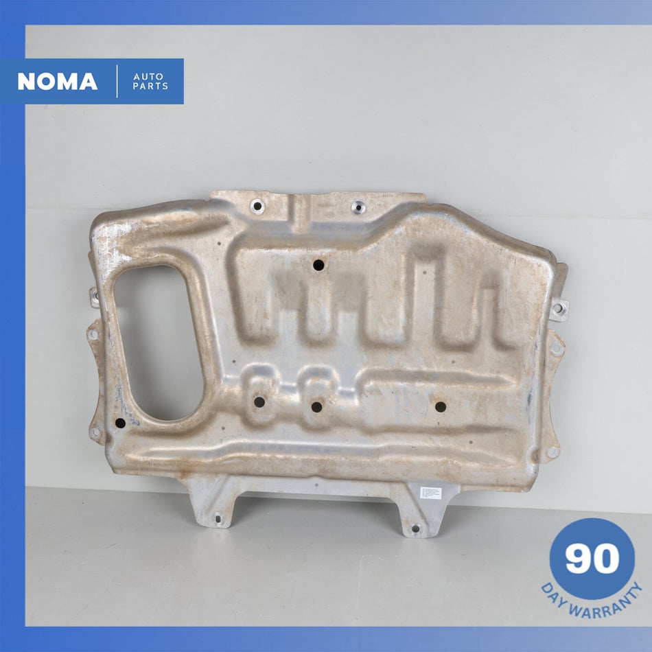 13-23 Range Rover L405 L494 Rear Engine Under Splash Guard Shield Cover OEM