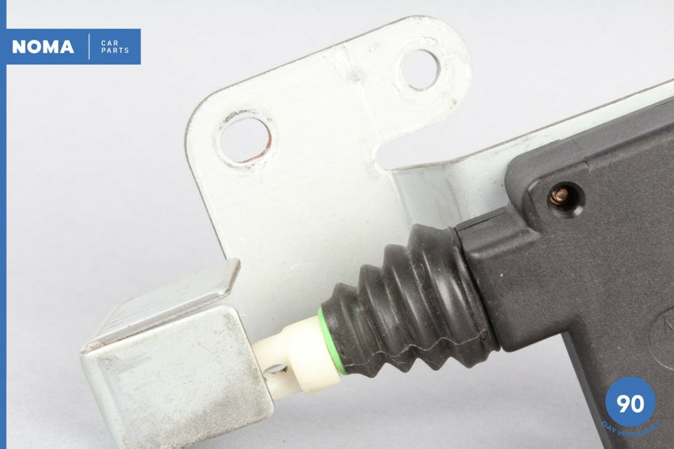 97-06 Jaguar XK8 XKR X100 Trunk Boot Lid Latch Release Actuator GNC3535AA OEM