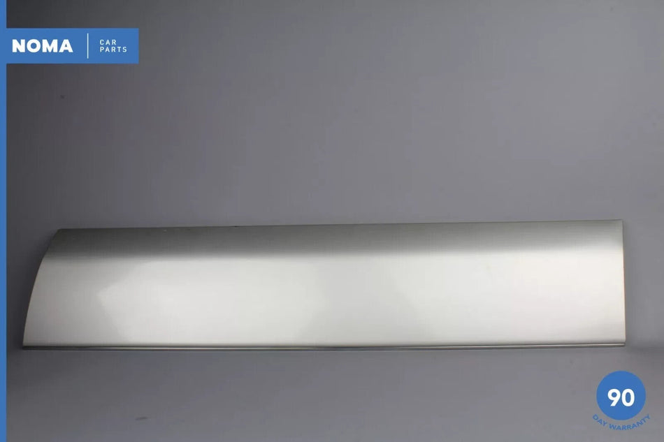 95-00 Lexus UCF20 LS400 Front Right Passenger Side Door Lower Molding Panel OEM