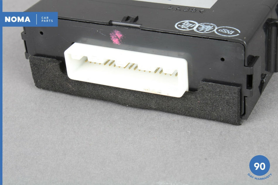 02-05 Lexus SC430 Z40 Anti Theft Warning Alarm Control Module 89730-24060 OEM