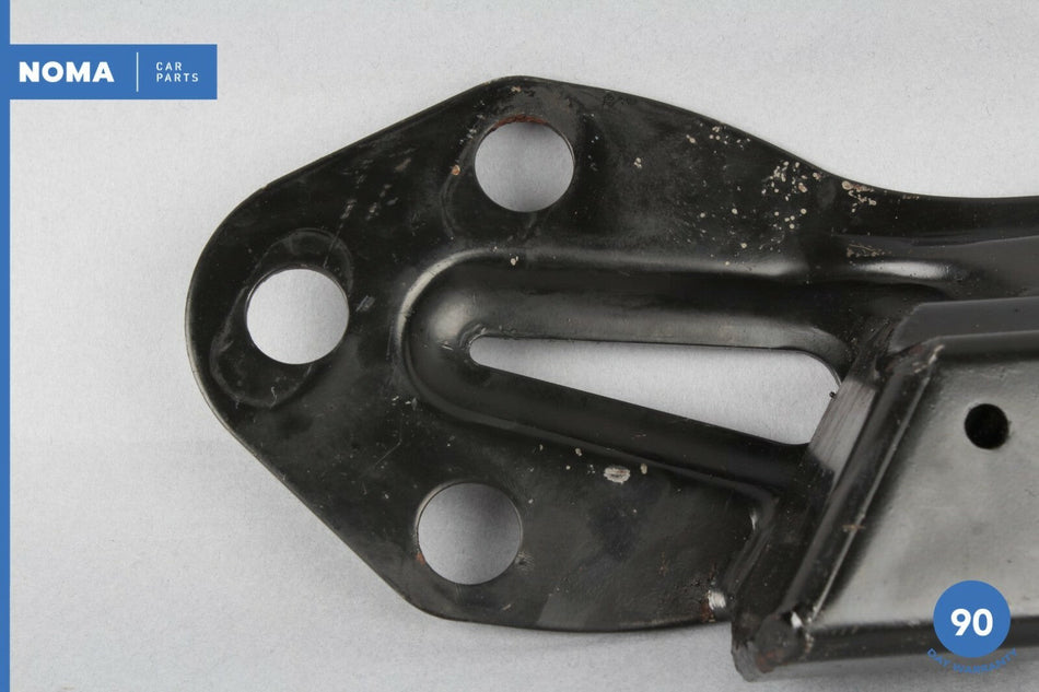01-06 Jaguar XK8 XKR X100 Front Left Driver Side Crossbeam Mount Bracket OEM