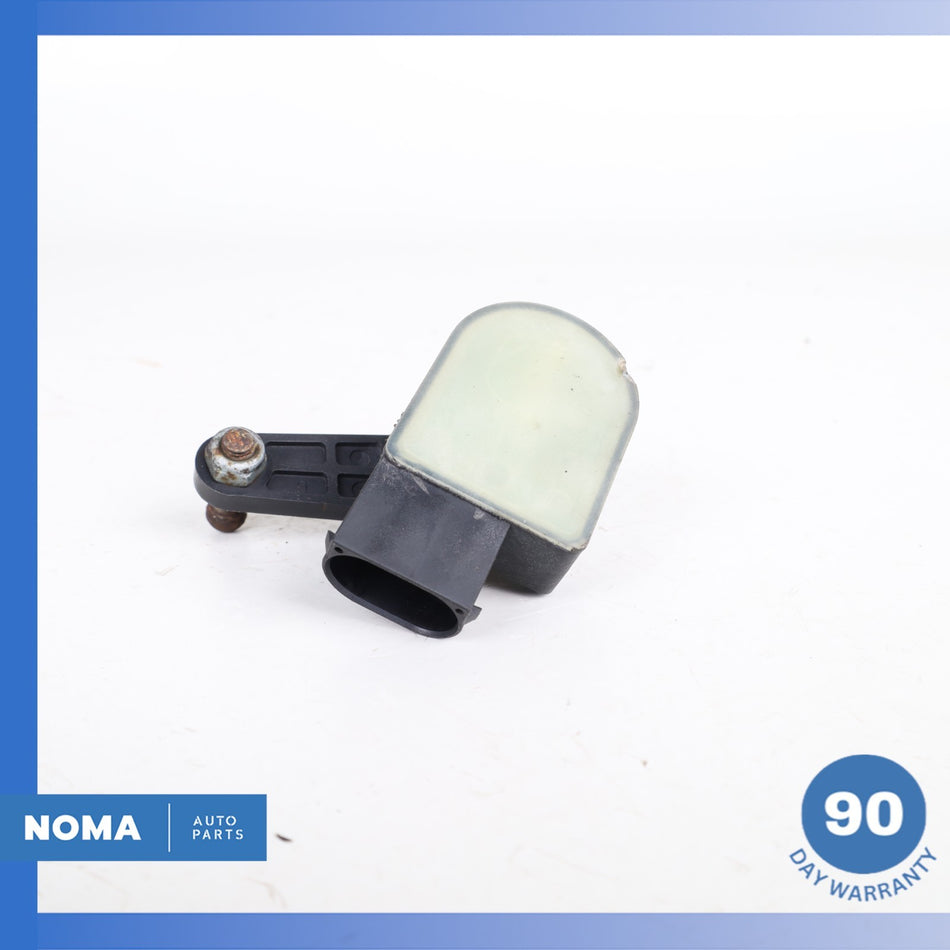 03-09 Jaguar X150 XK S-Type Front Suspension Height Level Sensor XR826513 OEM