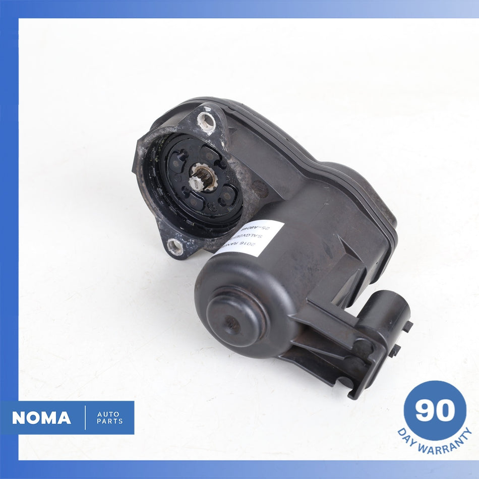 2016 LR Range Rover L405 Left or Right Electronic Parking Brake Actuator OEM