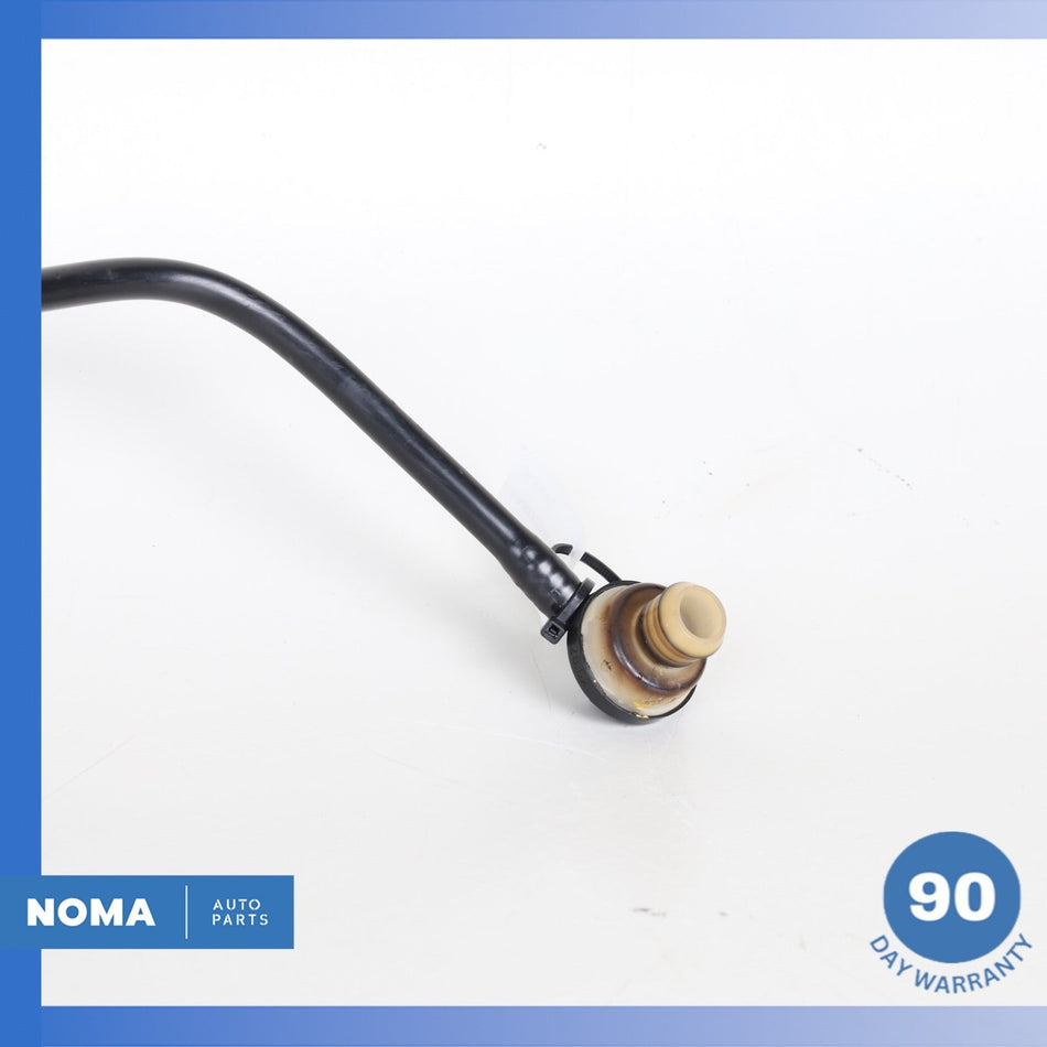 1997 Jaguar X100 XK8 Power Brake Booster Vacuum Hose Line MJA5910BC OEM