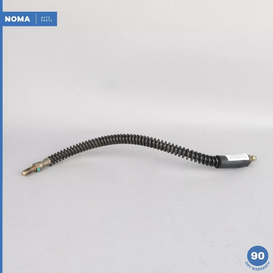 98-06 Jaguar X100 XK8 XKR Front Left or Right Side Flexible Brake Line OEM