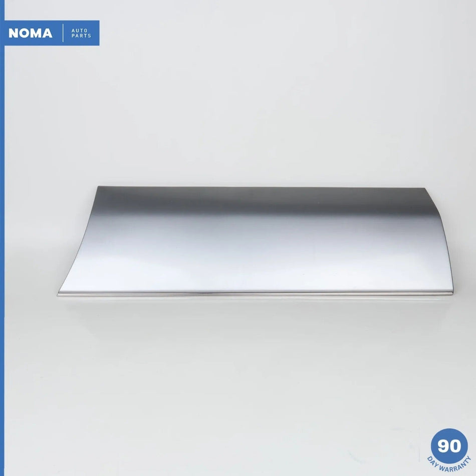 95-00 Lexus UCF20 LS400 Rear Left Driver Side Door Lower Molding Panel OEM