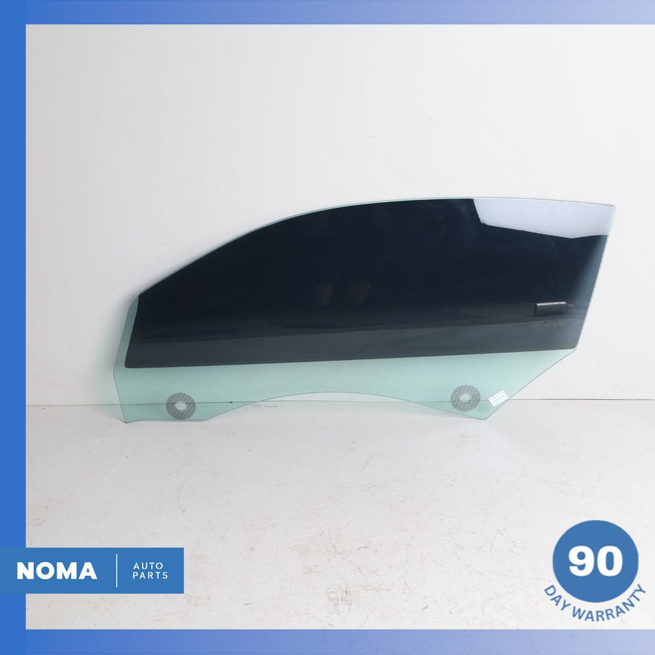 15-24 Jaguar X152 F-Type Coupe Left Driver Side Door Window Glass OEM