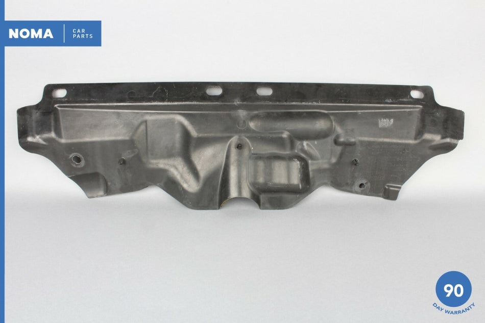 11-15 Jaguar XF X250 Front Engine Bay Compartment Splash Shield Cover OEM