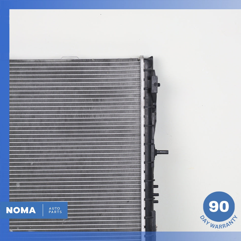 13-19 LR Range Rover L405 L494 Engine Cooling Radiator Assembly LR034553 OEM