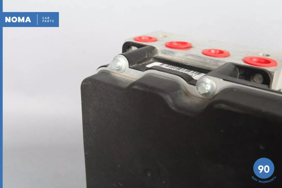 10-13 Jaguar X351 XJ XJL ABS Pump Anti Lock Brake Module AW932C405CF OEM