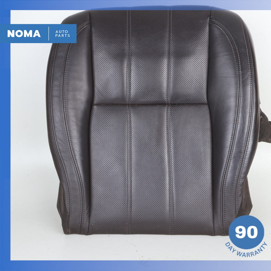 13-17 Land Rover Range Rover L405 Front Right Passenger Lower Seat Cushion OEM