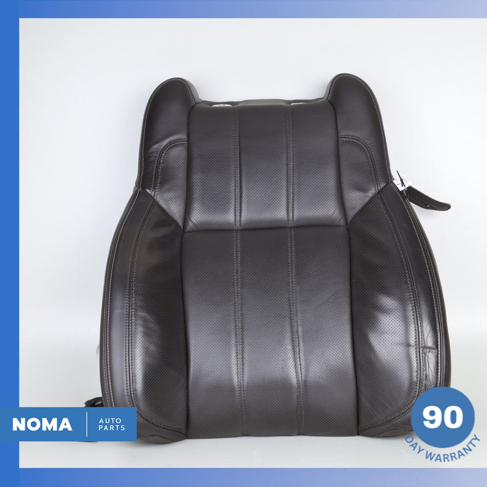 13-17 Land Rover Range Rover L405 Front Left Driver Side Upper Seat Cushion OEM
