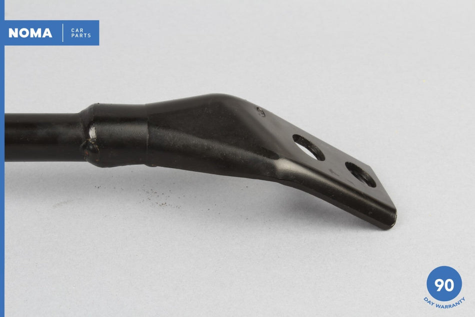 04-07 Jaguar XJR X350 Front Right Side Engine Motor Bay Strut Tower Brace OEM