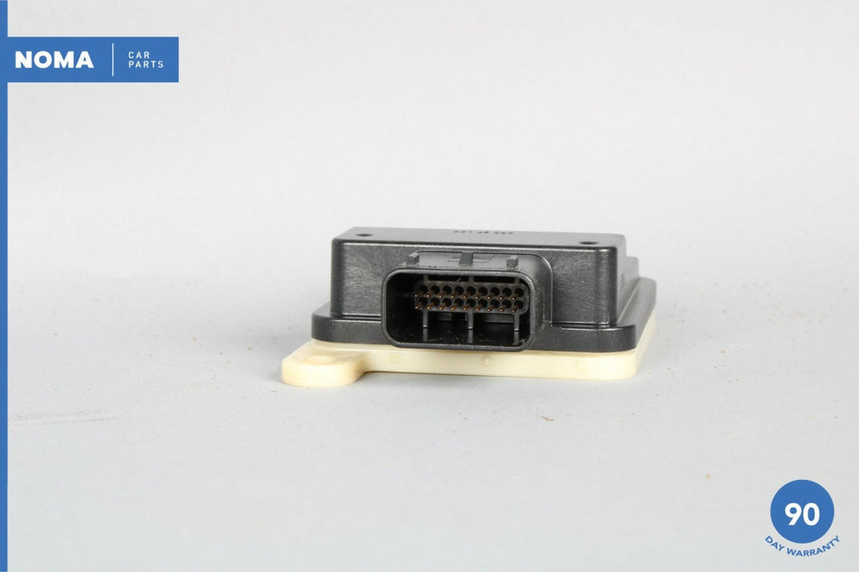 09-11 Jaguar X250 XF Front Right Passenger Seat Weight Sensor 8X2314B320AB OEM