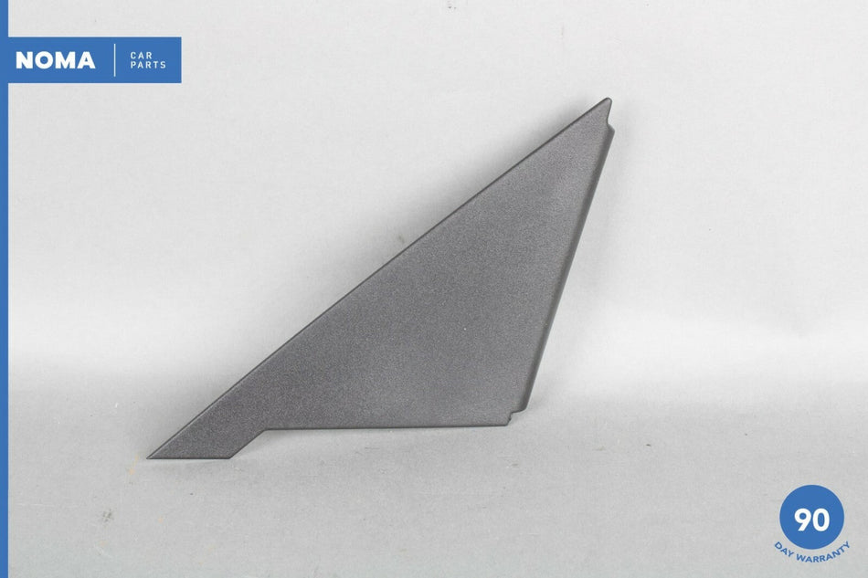 98-03 Jaguar XJ8 Vanden Plas X308 Front Right Mirror Cover Trim GNA1972AB OEM