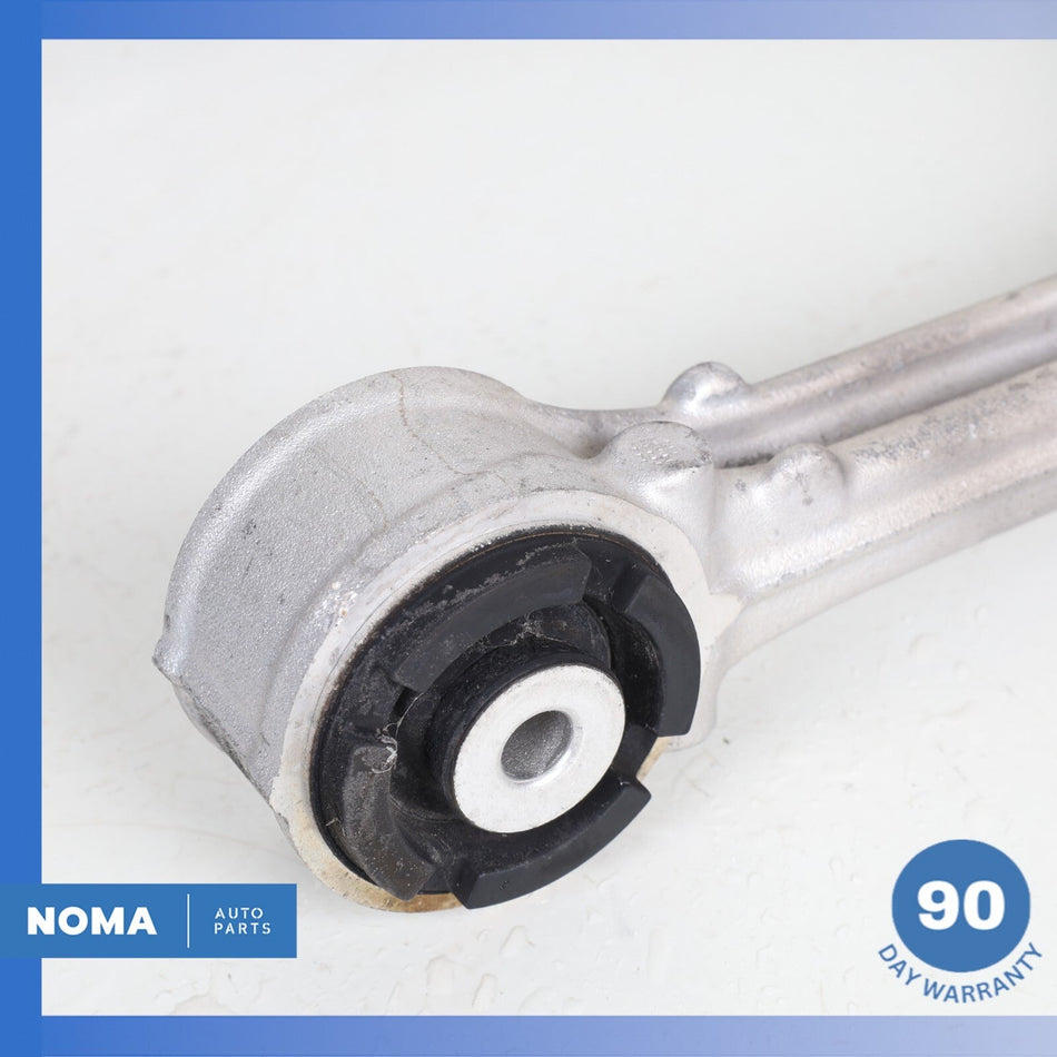 13-22 Range Rover L405 Front Left Driver Side Upper Suspension Arm OEM 57k